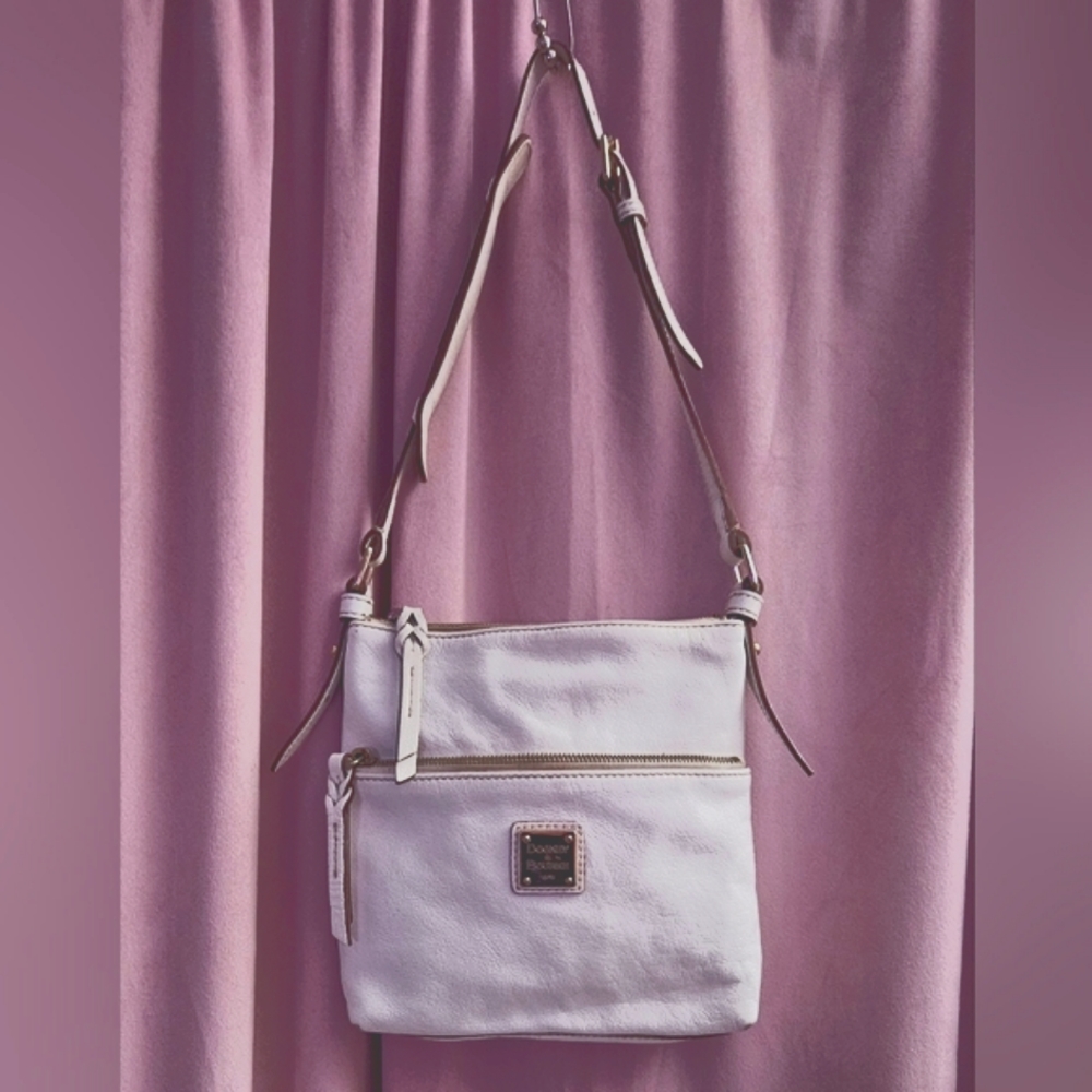 Dooney and Bourke Shoulder Bag